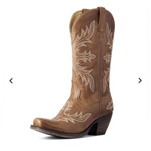 6.5 Women’s Ariat Boots